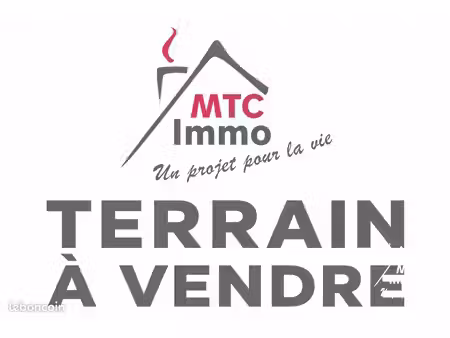 terrain 692 m² loyettes