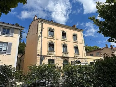 appartement 12 pièces 300 m²
