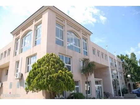 appartement 1 pièce 15 m²
