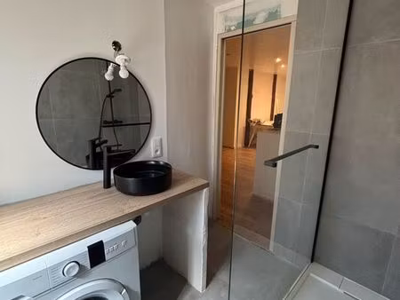 appartement t3 de 65 m² à ginasservis