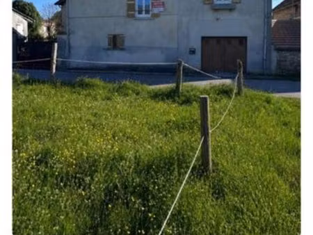 maison a vendre