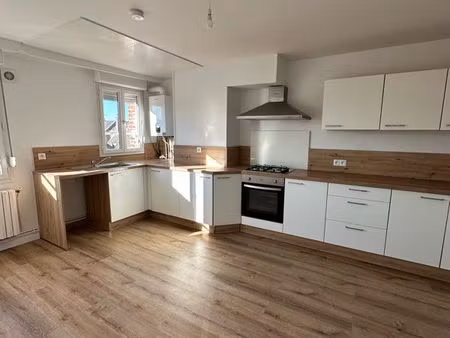 appartement 110m2 centre-ville