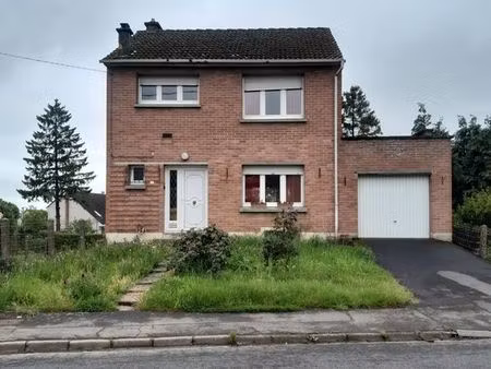 maison - 6 pièces - 100m2