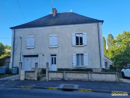 maison 5 pièces 135m2
