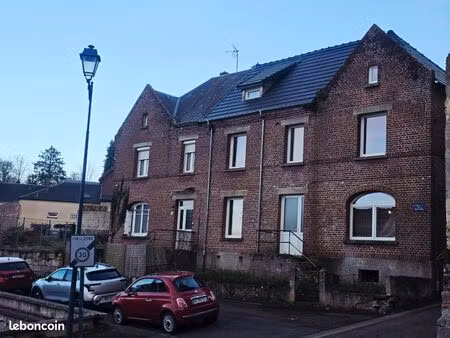maison 8 piecs