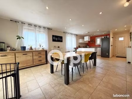 maison 5 pièces 91 m²