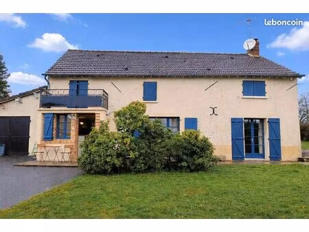 maison 5 pièces 149 m²