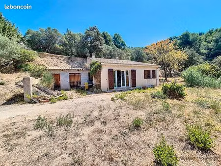 maison 2 pièces 48 m²
