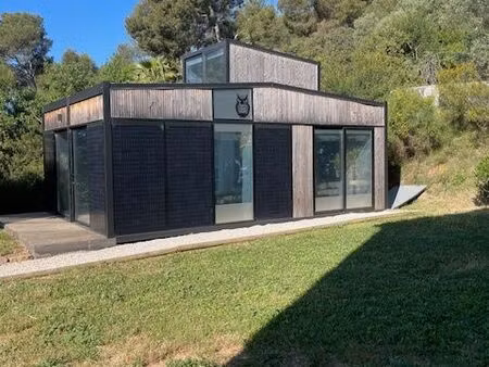 bureaux 32 m² la garde