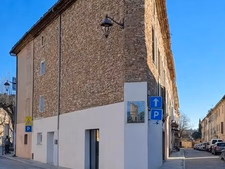local commercial 20m2 brue-auriac