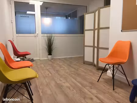 bureau/local professionnel la valette