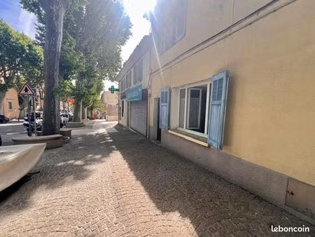 local 31 m² lorgues