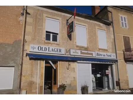 maison 4 pièces 170 m²
