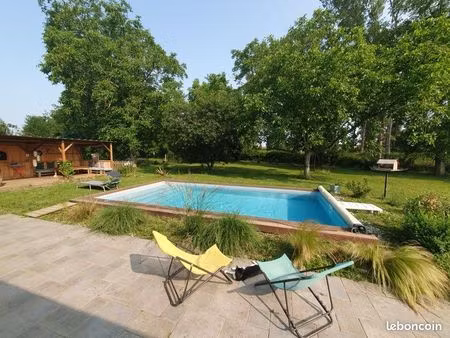 maison proche vichy