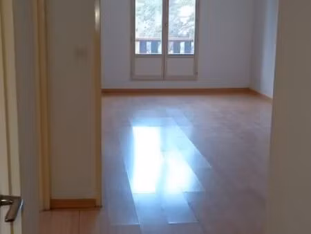 appartement 4 pièces