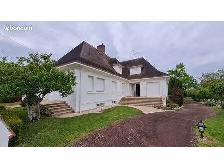 maison d'architecte