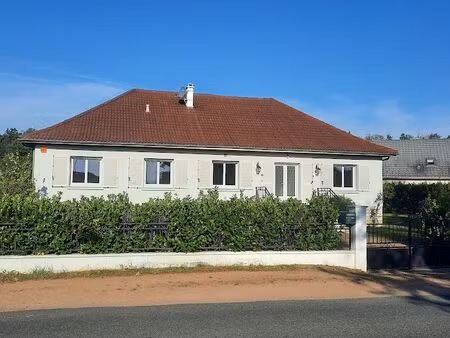 maison 7 pièces 169 m2