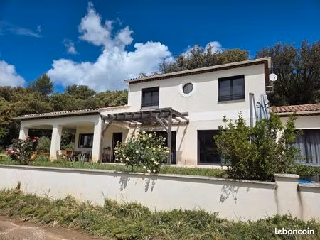 maison 5 pièces 150 m2