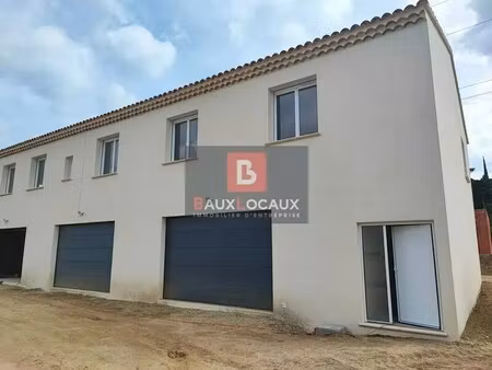 location entrepôt alleins 13980 85m²