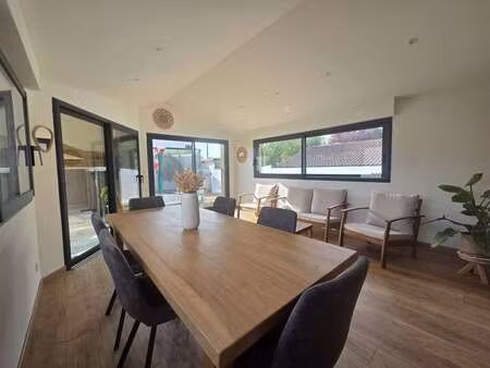 vente maison piscine aux sables-d'olonne (85100) : à vendre piscine / 170m² les sables-d'o