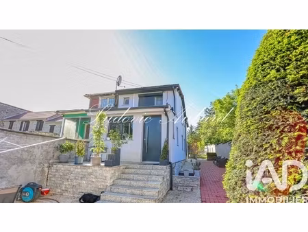 vente maison traditionnelle 5 pièces