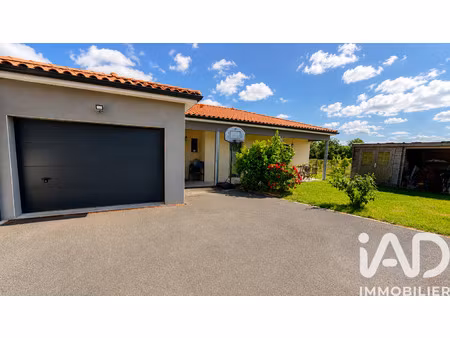 vente maison/villa 4 pièces