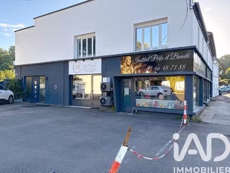 vente immeuble 365 m²