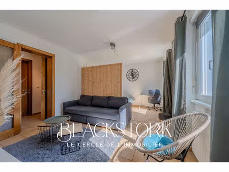 appartement ostheim 2 pièces 50 m2