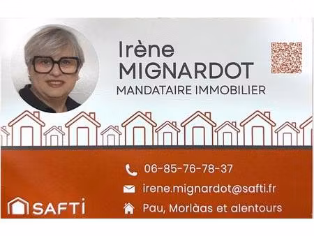 maison d’architecte