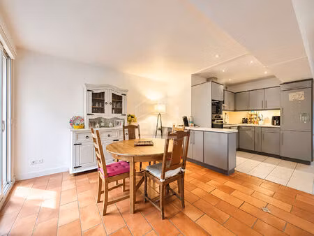 maison dammarie les lys 5 pièces 118 m2