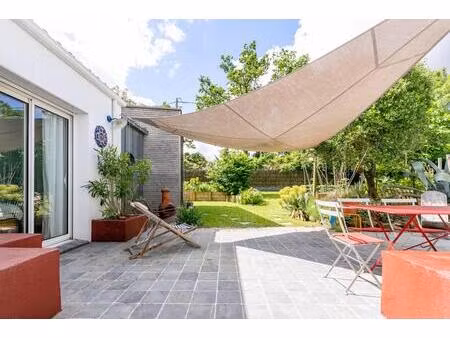 maison 150 m2 de plain pied