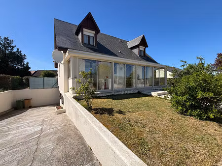 maison familiale 178 m² - 4 chambres - joué-lès-tours