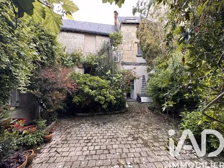 vente maison de village 6 pièces