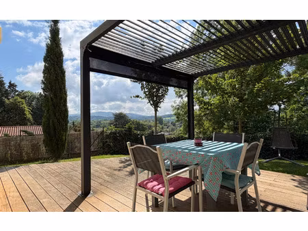 maison lozanne 120 m² t-4 à vendre  545 000 €