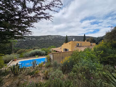 maison saint martin d ardeche 125.34 m2