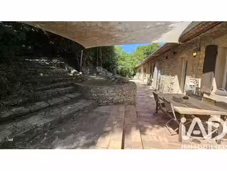 vente mas 5 pièces