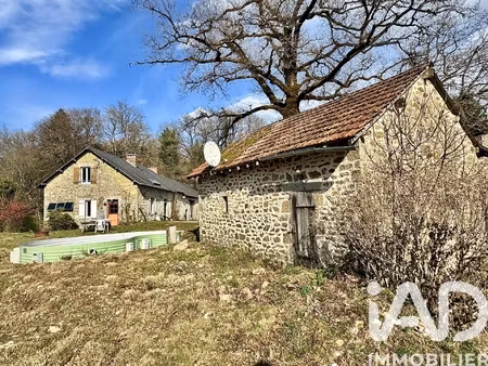 vente maison/villa 3 pièces