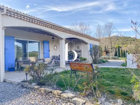maison contemporaine