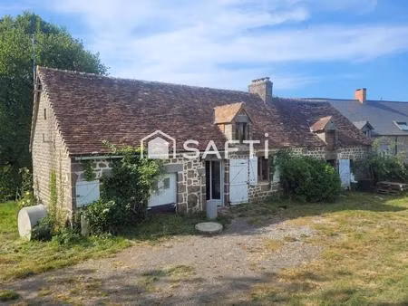 charmant maison en pierre