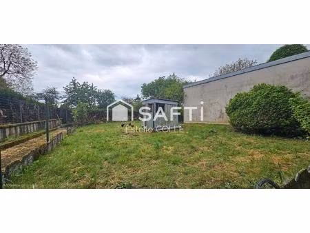 maison 126 m² a 13 minutes de contrexeville