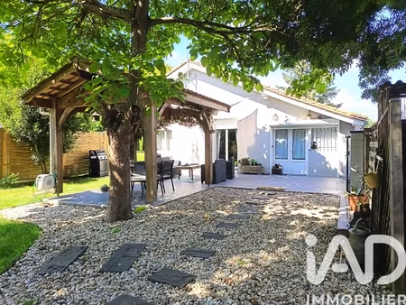 vente maison/villa 3 pièces