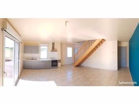 superbe logement récent proche epinal