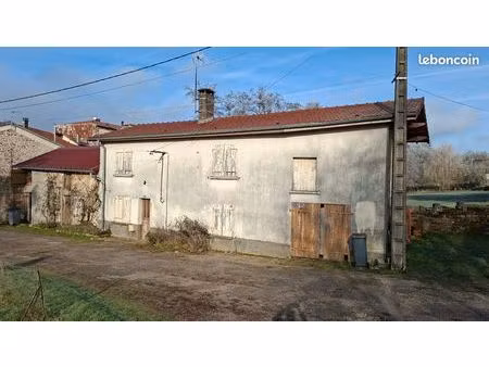 maison de village