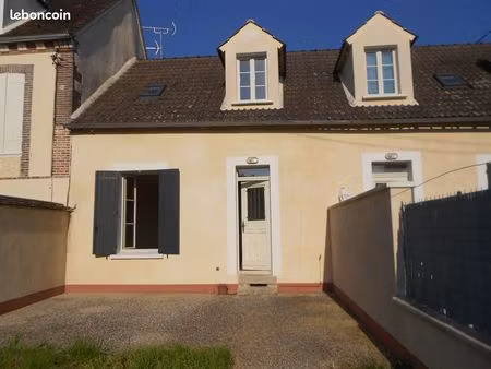 location de maison