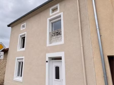 maison rénovée 3 chambres - dpe a - aucun travaux à prévoir