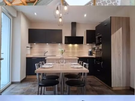 ? maison familiale coup de cœur haut de gamme – aucun travaux – dpe b – 210 m² isolés – re