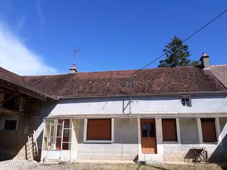 ancienne ferme
