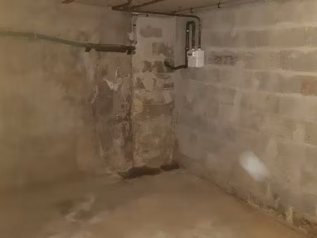 cave de 9 m2