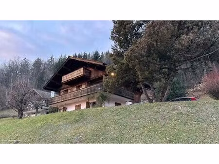 prestigieuse maison en vente ayse  france