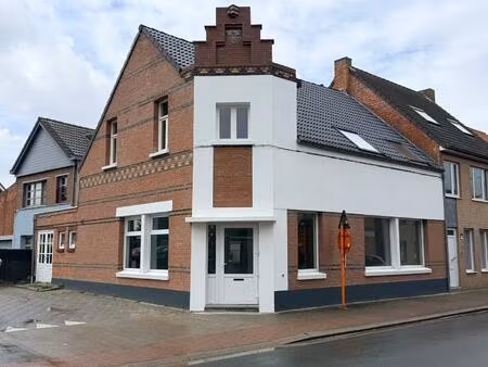 commercieel te huur in essen